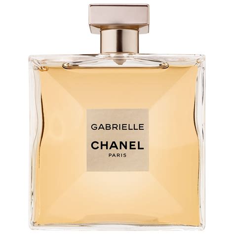 parfum gabrielle chanel fragrance|Chanel gabrielle perfume price usa.